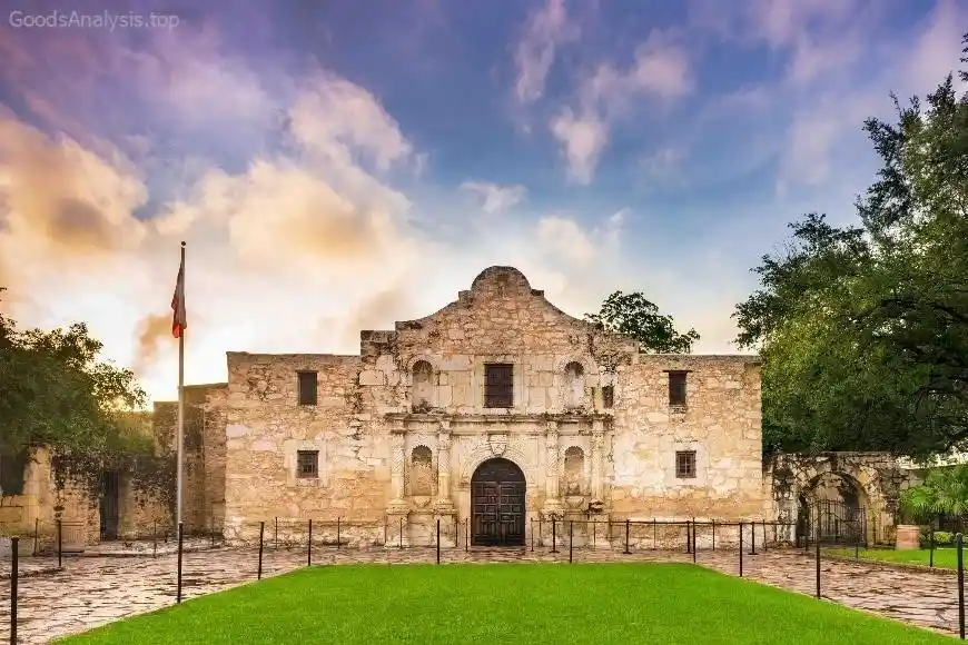 Visiting The Alamo: What You Should Know  