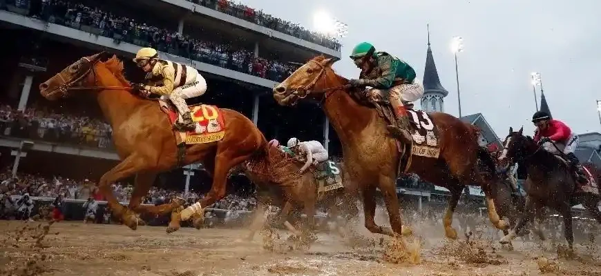 What to Expect at the Kentucky Derby Museum: Top Exhibits and Attractions