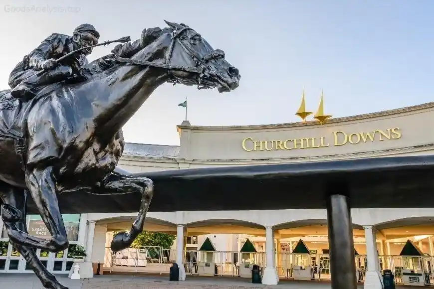 The Kentucky Derby Museum and Churchill Downs: A Historic Pairing  