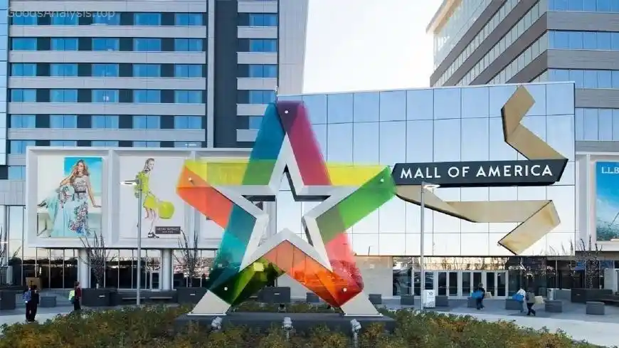 Visiting The Mall of America: Tips for an Amazing Experience  