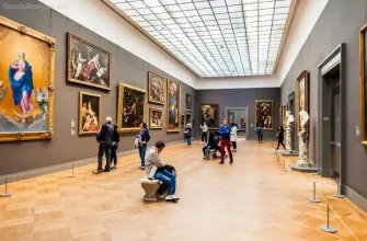 The Met: A Traveler's Guide to the Museum's Best Exhibits