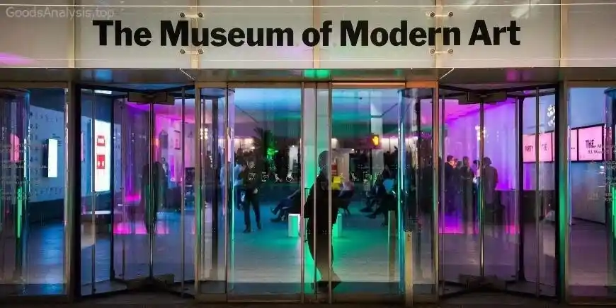 How to Explore MoMA’s Interactive Art Experiences  