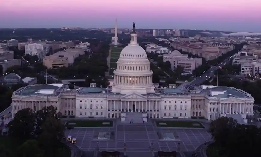 The Ultimate Guide to Visiting the National Mall in Washington, D.C.  