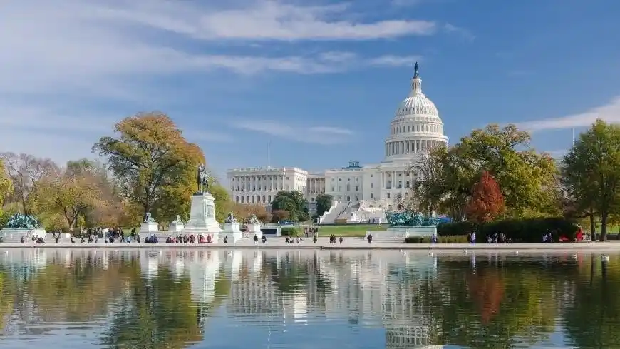 The Ultimate National Mall Itinerary for First-Time Visitors  