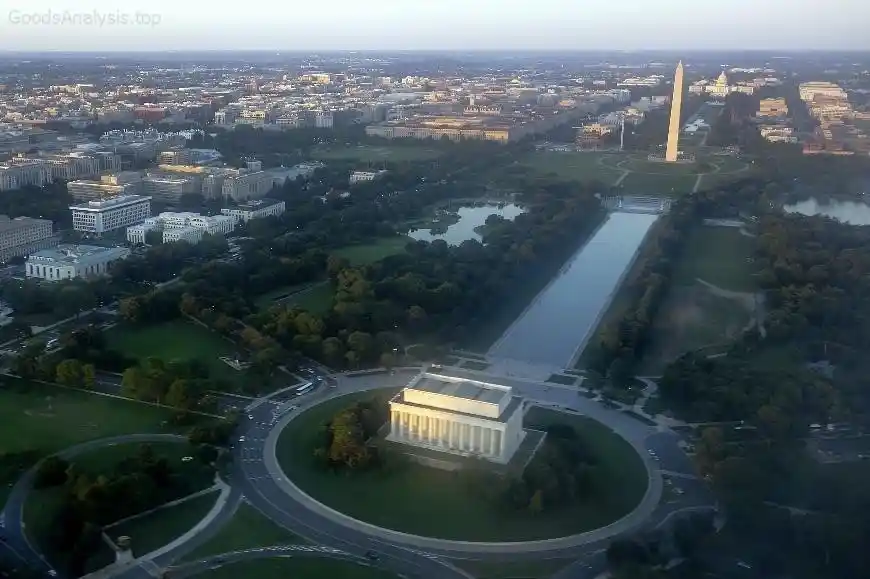 Things to see at the National Mall  