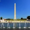 The National WWII Memorial: Essential Information for Tourists