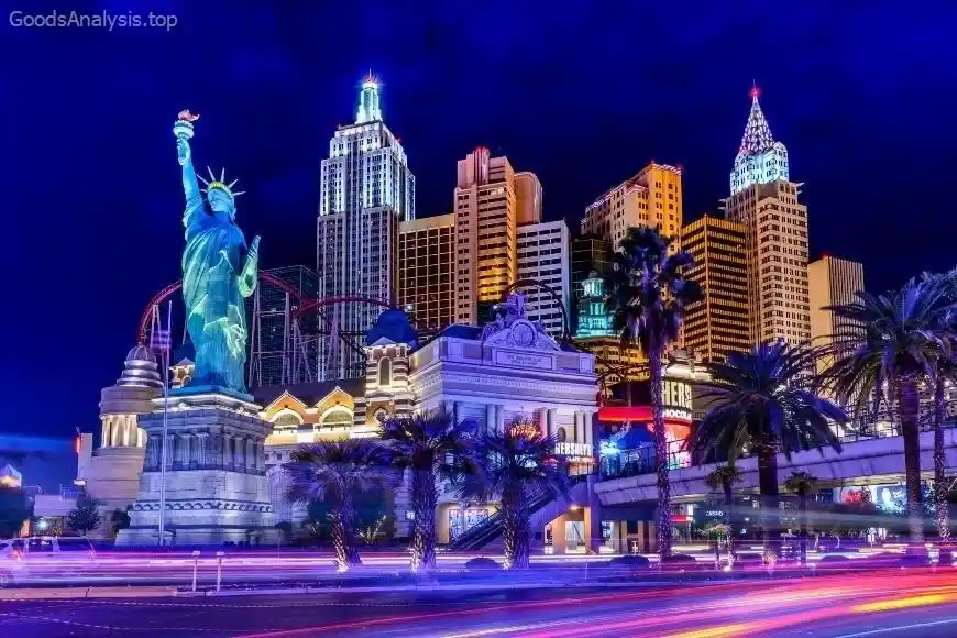 How Neon Art Shaped Las Vegas at the Neon Museum  