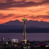 Space Needle Seattle: A Family-Friendly Adventure in the Sky