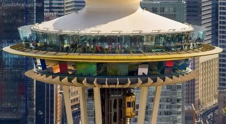 Space Needle Seattle: Your Essential Travel Guide  