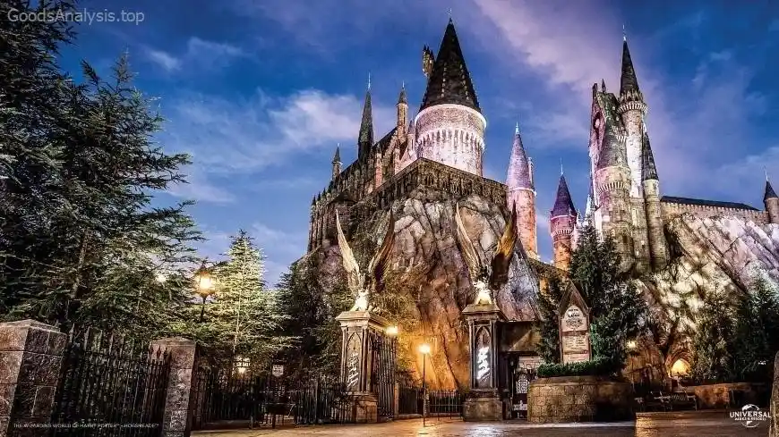 The Wizarding World of Harry Potter – Orlando: Best Attractions for Families  