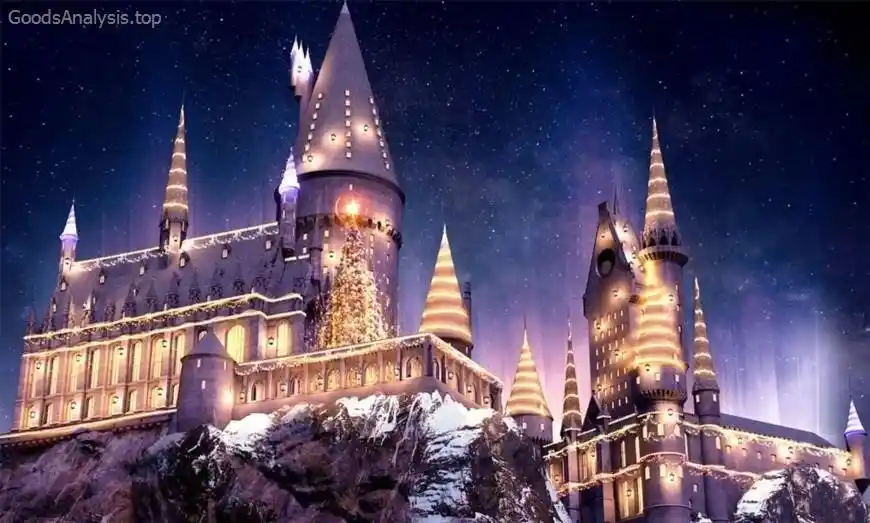 Top Attractions at The Wizarding World of Harry Potter Orlando  