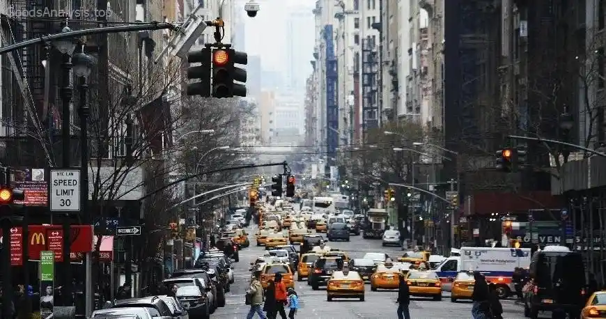 Times Square for First-Time Visitors: What You Need to Know  