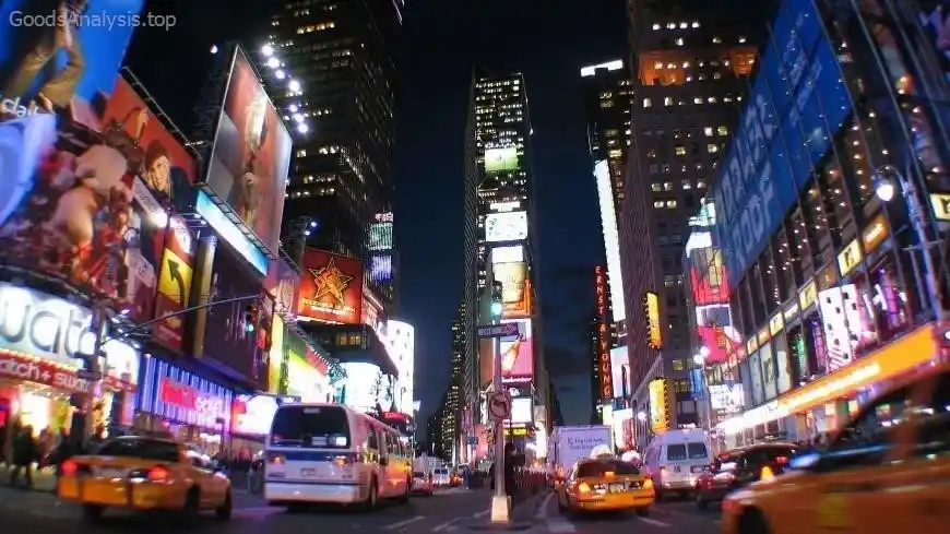 Best Times to Visit Times Square for the Full Experience  