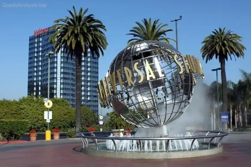 How Universal Studios Hollywood Became a Hollywood Icon  