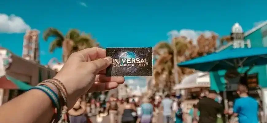 Tips for Visiting Universal Studios Orlando with Kids