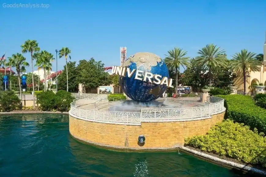 Your Ultimate Guide to Universal Studios Orlando Parking  