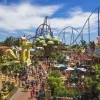 Exploring the Best of Universal’s Islands of Adventure for Thrill Seekers