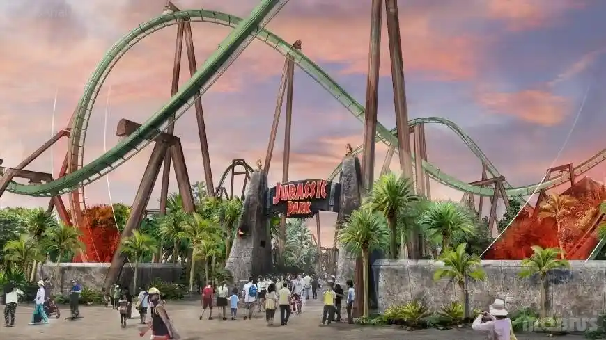 A First-Timer’s Guide to Universal’s Islands of Adventure  