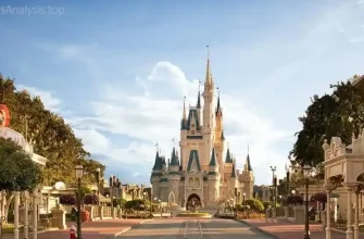 Walt Disney World: What to See and Do in One Visit