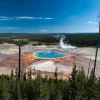 How to Visit Yellowstone With Kids: A Family Travel Guide