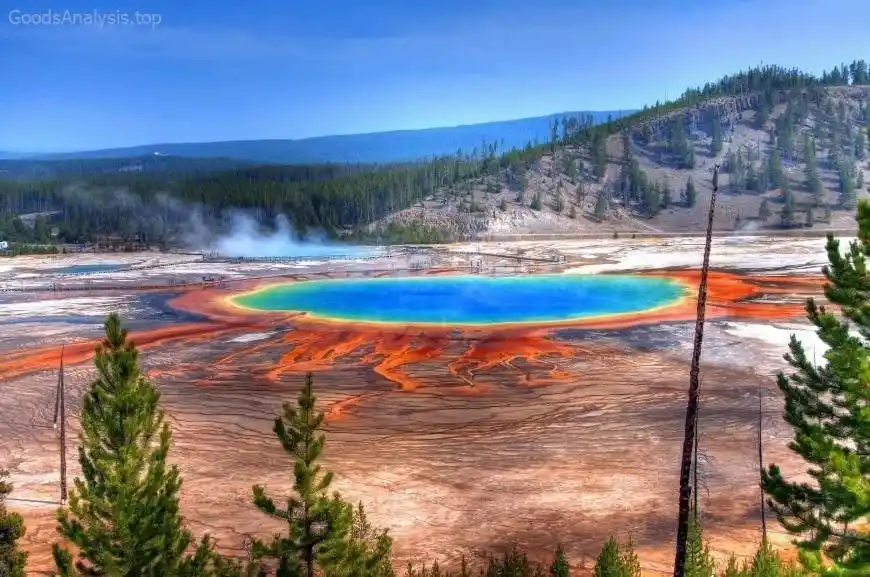 How to Explore Yellowstone Like a Pro  