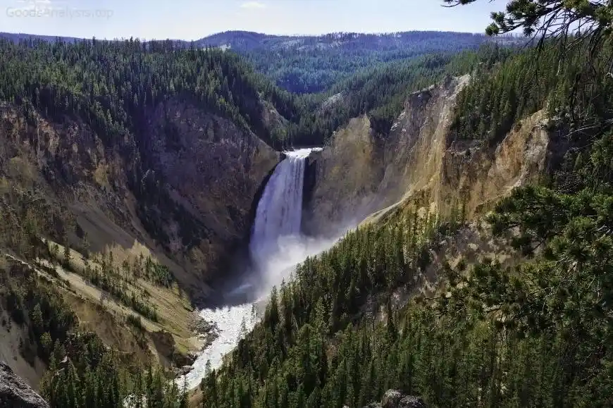 Essential Tips for Visiting Yellowstone National Park  