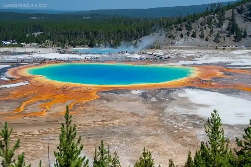 What You Need to Know Before Visiting Yellowstone National Park  