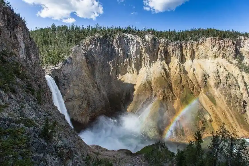 Camping in Yellowstone National Park: What You Need to Know  