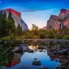 Yosemite National Park: A Guide to Its Cultural Significance