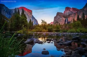 Yosemite National Park: A Guide to Its Cultural Significance