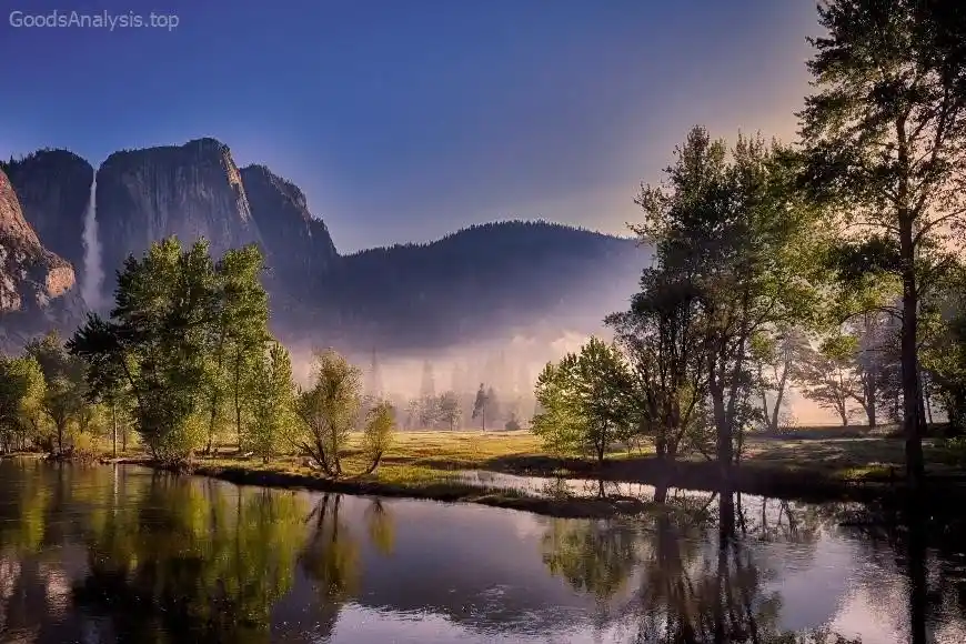 How to Explore Yosemite National Park Without the Crowds  