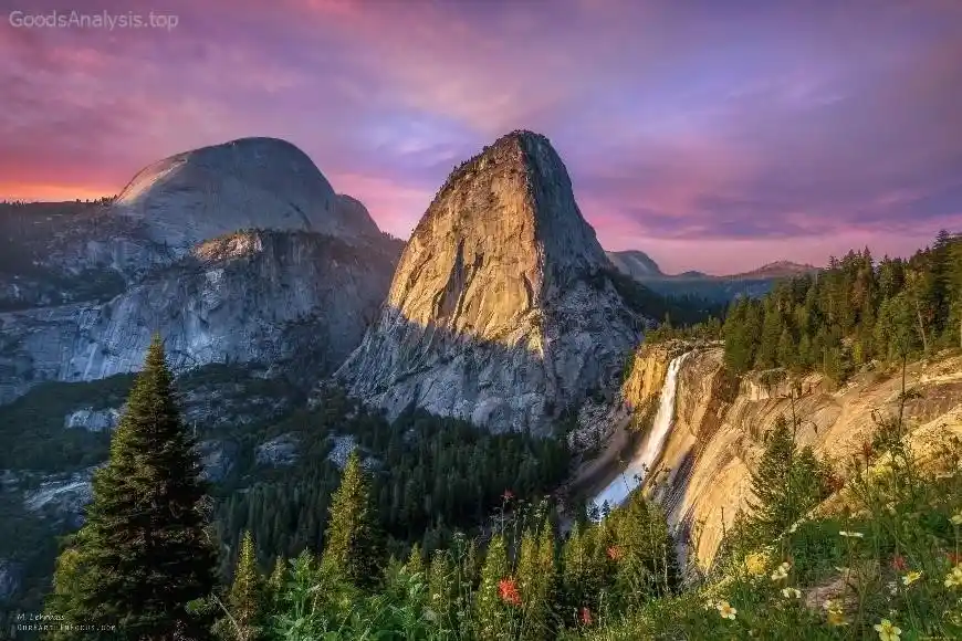 How to Get to Yosemite National Park: Transportation Tips  