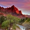 Zion National Park: Tips for Hiking the Most Popular Trails