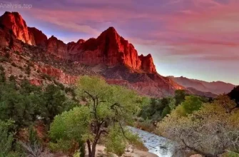 Zion National Park: Tips for Hiking the Most Popular Trails