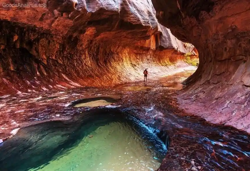 Zion National Park Itinerary: Best Hikes, Sights, and Hidden Gems  