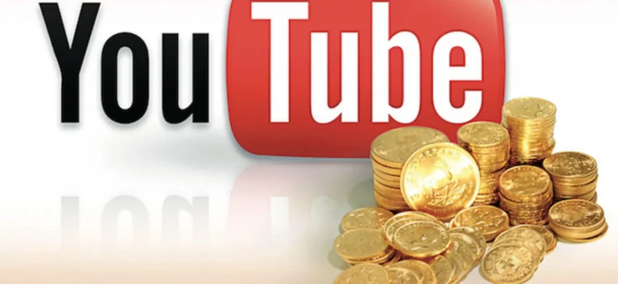 How to Earn Money on YouTube with Affiliate Links