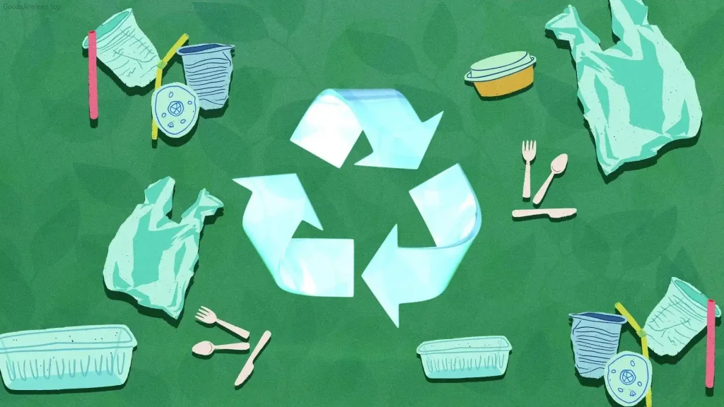 Why Plastic is Destroying Our Planet and What You Can Do About It  