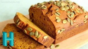 Pumpkin Bread with Chocolate Chips: A Sweet Twist  