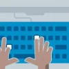 How to Achieve Typing Mastery and Type Faster Every Day