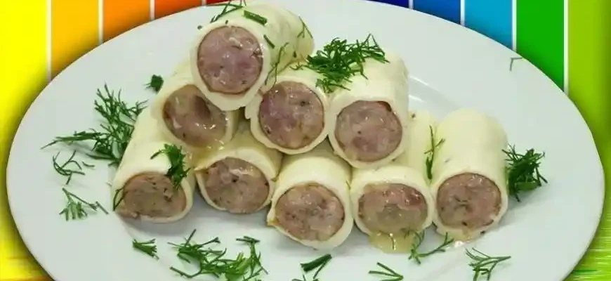 The Best Spring Roll Filling Ideas to Try