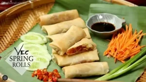 Fresh vs. Fried Spring Rolls: Which One to Choose