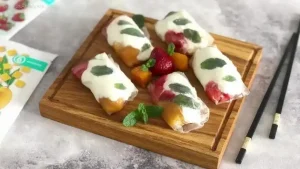 The Best Spring Roll Filling Ideas to Try