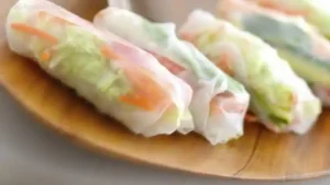 10 Secrets to Crafting the Best Spring Rolls at Home