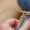 Knitting as a Form of Meditation: How It Calms Your Mind