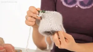 Start Knitting Today: A Simple Guide for Beginners  