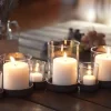 How to Make Candles Using Simple Materials You Already Have