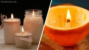 How to Make Your Own Candles for the Perfect Gift Idea  