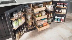 How to Organize Pantry Staples for Quick Meal Prep  