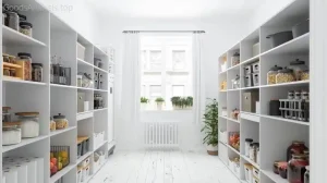 Smart Pantry Hacks That Will Save You Time and Money  