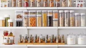 How to Manage Your Pantry to Reduce Waste  